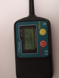 Renault koleos крыло  левое  перед в Украине, фото thumb