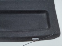 Dacia duster 2 полка задняя багажника оригинал 17-24 в Украине, фото thumb