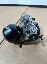 фото thumb №6, Блок abc, клапанный, клапанов abc перед, передний mercedes sl r230, lift