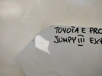 фото thumb №7, Expert iii jumpy proace крыло левый переднее перед 2016-