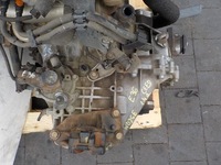 фото thumb №8, Kia ceed ii 14r 1.4 crdi 90km коробка передач 6 передач wdj6e