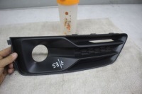 фото thumb №1, Решітка w бампер audi a4 b9 allroad ліва