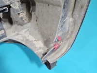 фото thumb №14, Бампер перед opel zafira b szary z155