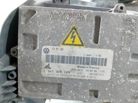 фото thumb №8, Лампа перед права ксенон vw passat cc 1k0941329 1307023001 1307329120