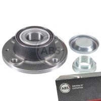 фото thumb №1, Ступица подшипник колеса do citroen c5 ii 2.2 3.0 v6