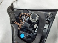 фото thumb №11, Ford kuga mk2 рестайлінг фара задня права gv41-13a602-bg ліва gv41-13a603-bf