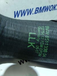 фото thumb №5, Bmw f39 f40 f44 f45 f46 f48 труба шланг turbo 8511338