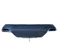 фото thumb №1, Vw t-roc накладка бампера задняя 2ga807301ab