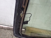 фото thumb №6, Стекло задняя задняя задняя mercedes s500 w221 long