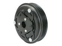 фото thumb №1, Зчеплення компресор suzuki splash / swift / maruti / ritz 9500-51kao