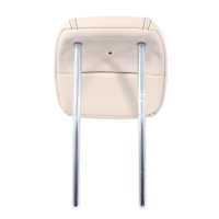 фото thumb №12, Range rover evoque l538 задний подголовник сиденье средний кожа контактная группа замка зажигания słoniowa