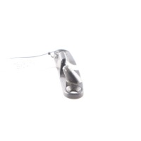 фото thumb №10, Volkswagen transporter t5 засов боковых дверь сдвижных 7h0843841b