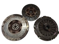 фото thumb №1, Iveco daily 09r 2.3 диск притиск колесо двомасовий