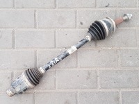 фото thumb №1, Suzuki swift mk7 1,3ddis привідний вал привідна