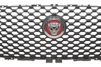 фото thumb №8, Решітка радіатора jaguar xe x760 gx738b271ba 2.0l дизель 120kw 2016