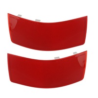 фото thumb №8, 2 szt. отражатель заднего бампера 2048200174 skuteczny заменитель предупредительный