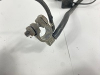 фото thumb №10, Стартер mercedes w124 260e 300e r129 300sl e280 e320 0001110016 w201 190