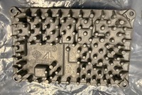 фото thumb №1, Mercedes w177 x247 c118 перетворювач модуль led a2479002910