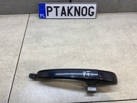 фото thumb №2, Ручка наружная правый задняя dodge journey i