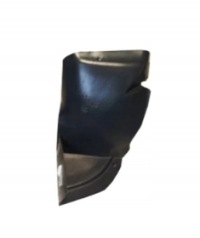 фото thumb №1, Peugeot 206 2002-2009 подкрылок правое передние перед