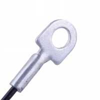 фото thumb №6, Набор do подъёма крышки задний do toyota hilux