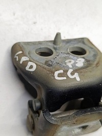 фото thumb №9, Citroen c4 ii 11-16 петля петлі двері лівий перед gora dol комплект