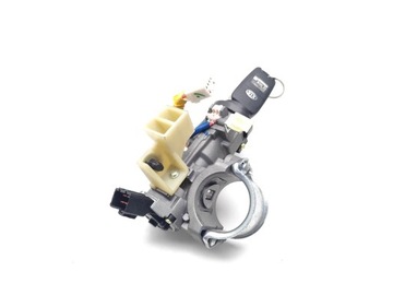 фото thumb №11, Kia ceed замикач lufy запалювання з kluczowym пультом 2013 estate 4/5dr