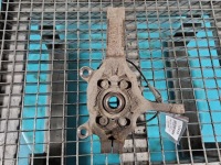 фото thumb №2, Поворотный кулак правая ступица перед 2.0 dci nissan x-trail ii t31