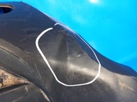 фото thumb №6, Юбка бампера przed. toyota rav4 13-19 524110r010