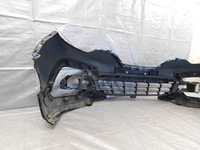 фото thumb №7, Renault captur lift 17- бампер передний перед