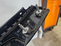 фото thumb №15, Mercedes sl r232 молдинг защита стойка стекло лобовое левая a2326910300