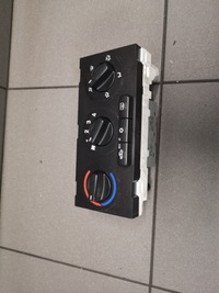 фото thumb №1, Панель обдув кондиционера opel zafira a b5690