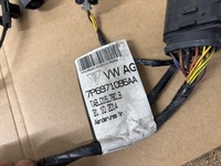 фото thumb №7, Vw touareg 7p6 ii жгут установка бампера перед 7p6971095aa