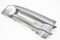 фото thumb №1, Vw caddy iii решётка противотуманной фары левая перед передняя nowa оригинал