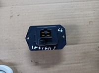 фото thumb №1, Резистор резистор вентилятор honda insight 077800-0970