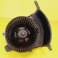 фото thumb №1, Воздуходувка обдув вентилятор renault scenic ii j84f666583v nr376