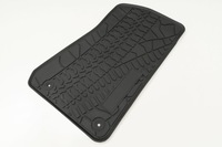 фото thumb №5, Килимки автомобільні jeep wrangler jl 2018+