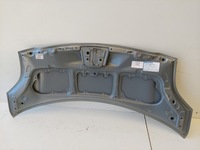 фото thumb №3, Toyota yaris 2 капот кришка двигуна