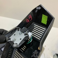 Renault austral espace vi дзеркало заднього виду 963213450r 963490298r Київ, фото thumb