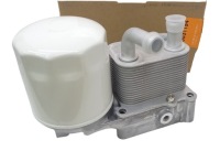 фото thumb №1, Радіатор оливи nrf ford fiesta iv focus tourneo transit connect 1.8 tdci