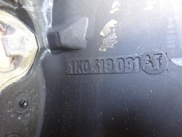 фото thumb №15, Vw scirocco iii golf v gti r32 кермо шкіра 1k0419091at