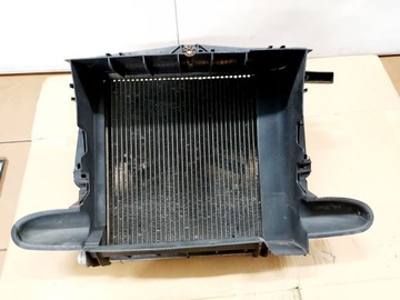 фото thumb №6, Smart fortwo 450 0.6 t радіаторів води вентилятор