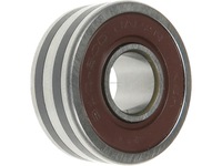 фото thumb №1, Підшипник nsk cxb1050d 10x27x11 генератор