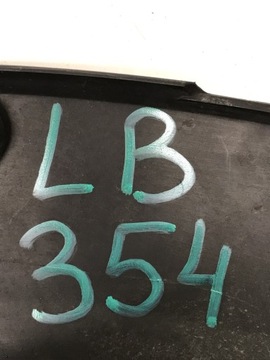 фото thumb №10, Mini cooper f55 f56 планка крила права зад