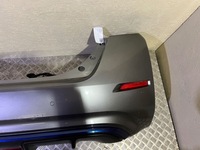 фото thumb №12, Nissan leaf ii ze1 2018 бампер задний