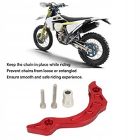 фото thumb №10, Защита звёздочки двигателя мотоцикл magneto защита цепи крышка az