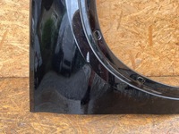 фото thumb №9, Крило переднє перед праві mercedes gle w167 a167