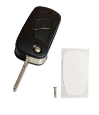 фото thumb №1, Корпус ключ pilot комплект с жало do ford ka ii 2 mk2 2008-2016