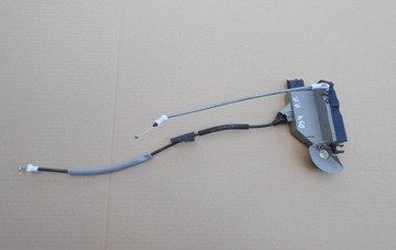 фото thumb №1, Citroen ds4 замок двері праві перед