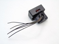 фото thumb №2, Штекер разъём 1.3 cdti corsa c d meriva ignis agila tigra combo wagon r